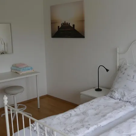 דירה Brunsbachtal Huckeswagen