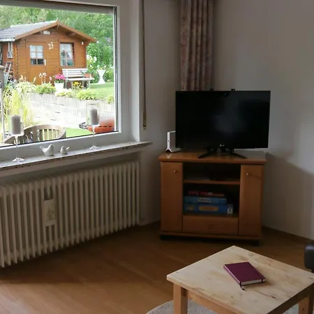 Brunsbachtal * Huckeswagen