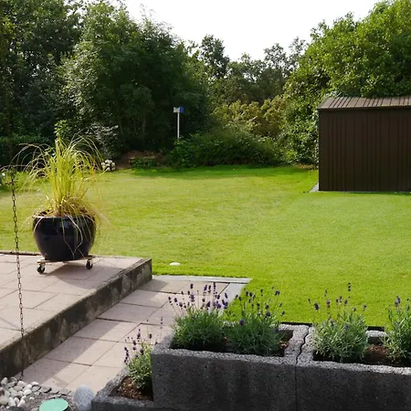 Brunsbachtal 아파트