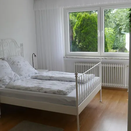 דירה Brunsbachtal