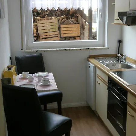 דירה Brunsbachtal *