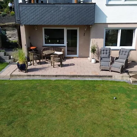 Brunsbachtal דירה