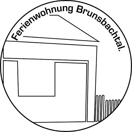 아파트 Brunsbachtal