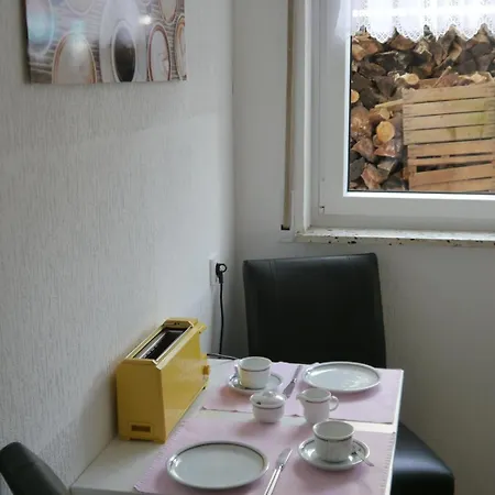 Brunsbachtal Huckeswagen