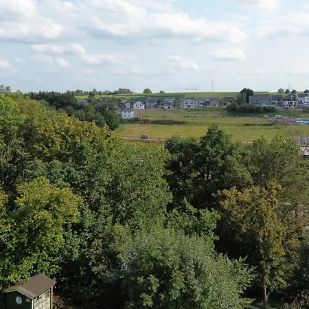 아파트 Brunsbachtal *