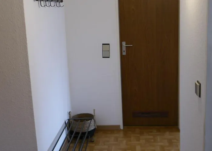 Brunsbachtal * Huckeswagen