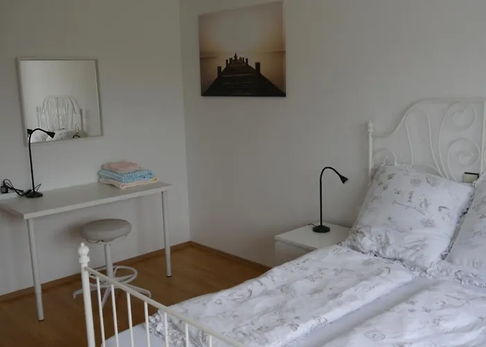 Appartement Brunsbachtal Huckeswagen