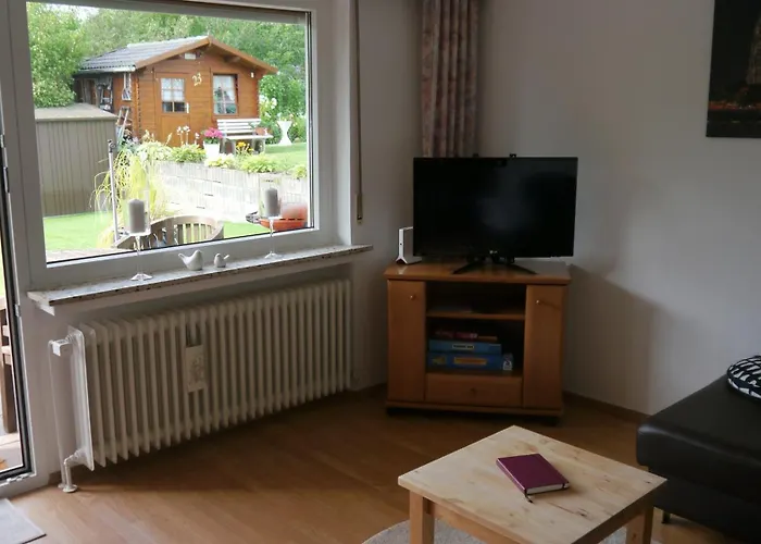 Brunsbachtal * Huckeswagen