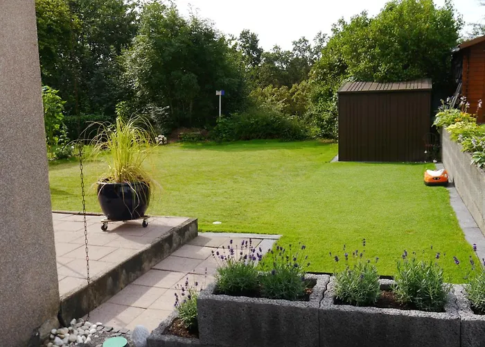 Brunsbachtal Appartement