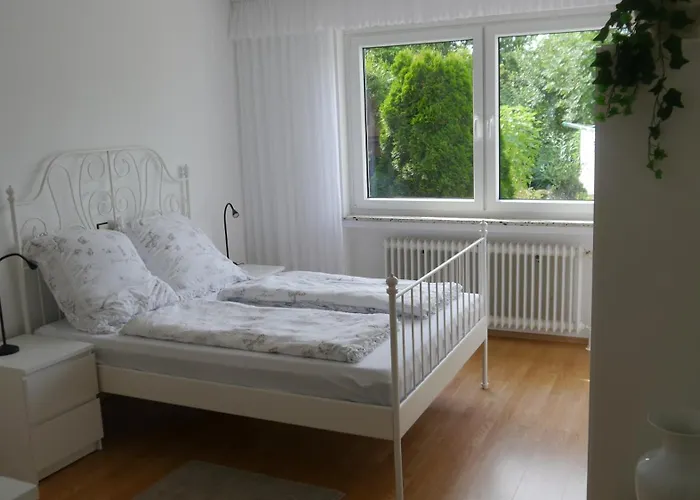 Appartamento Brunsbachtal