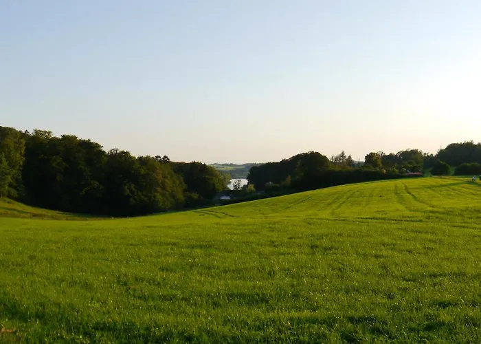 Appartamento Brunsbachtal Huckeswagen